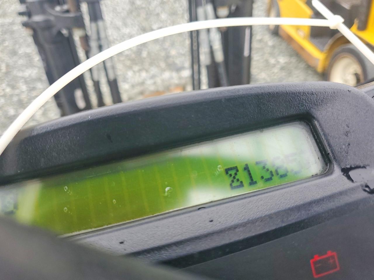 2016 Yale GLC050LXNDAV062 Forklift