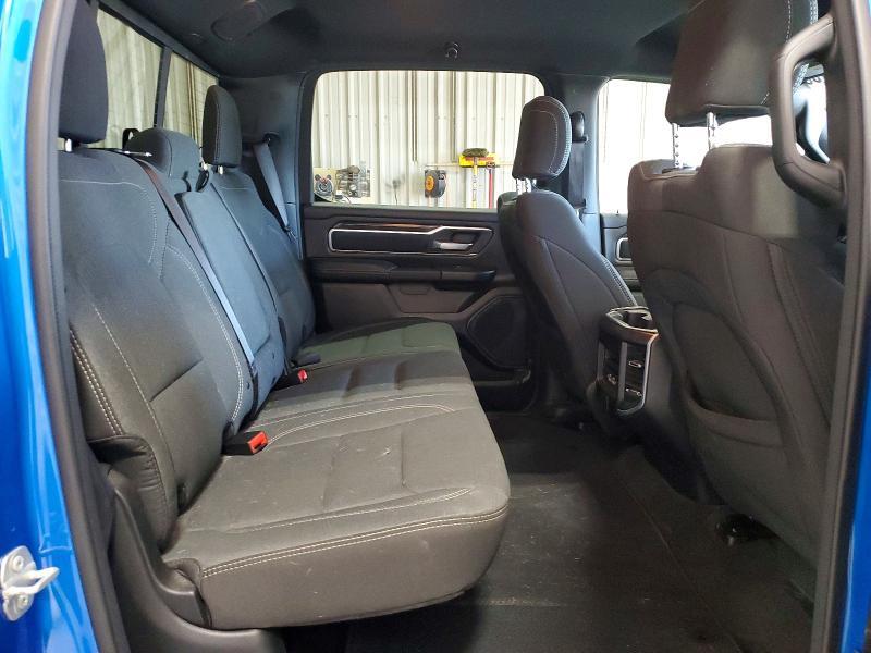 2023 Dodge RAM 1500 BIG Horn