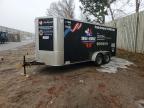 2021 Arising Industries 716VTRB Enclosed Cargo Trailer