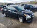 2019 Nissan Versa s Plus