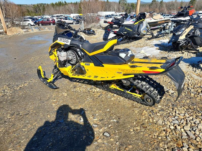2024 Skidoo 2024 Other mxz xrs 850