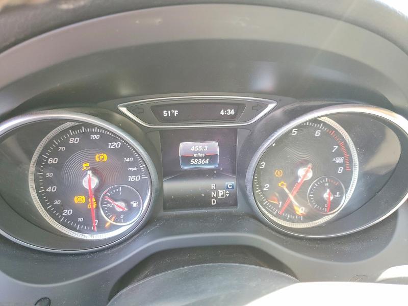 2019 Mercedes-Benz Gla 250