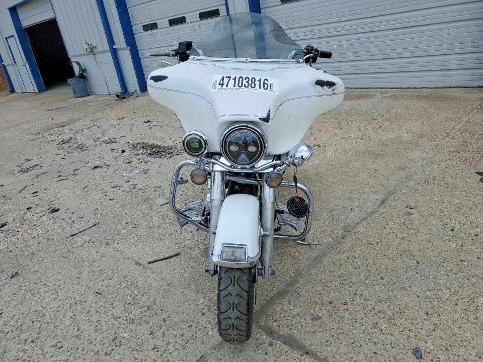 2006 Harl Ultra Classic Electr