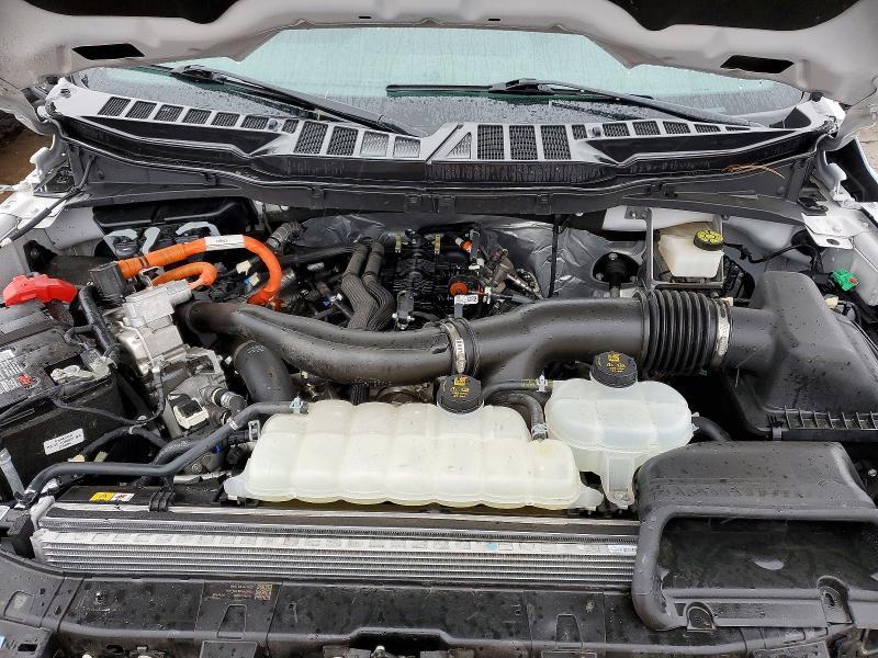 2024 Ford F150 XLT