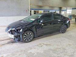 2013 Honda Civic lx for sale in Sandston, VA