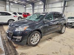 2014 Chevrolet Traverse lt for sale in Ham Lake, MN