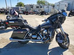 New arrivals for sale at auction: 2014 Harley-Davidson Flhtk Electra Glide Ultra Limited