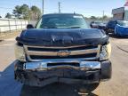 2010 Chevrolet Silverado C1500 LT