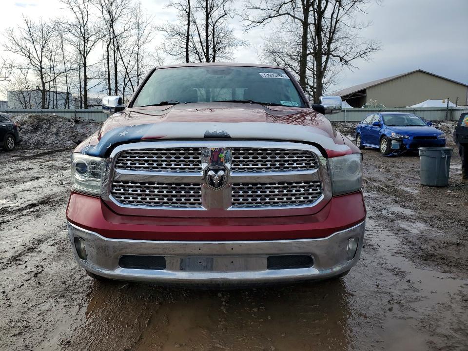 2013 Dodge 1500 Laramie