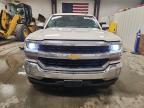 2017 Chevrolet Silverado C1500 LT