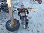 2025 Self Motorcycle