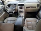 2008 Lincoln Townhouse MKX