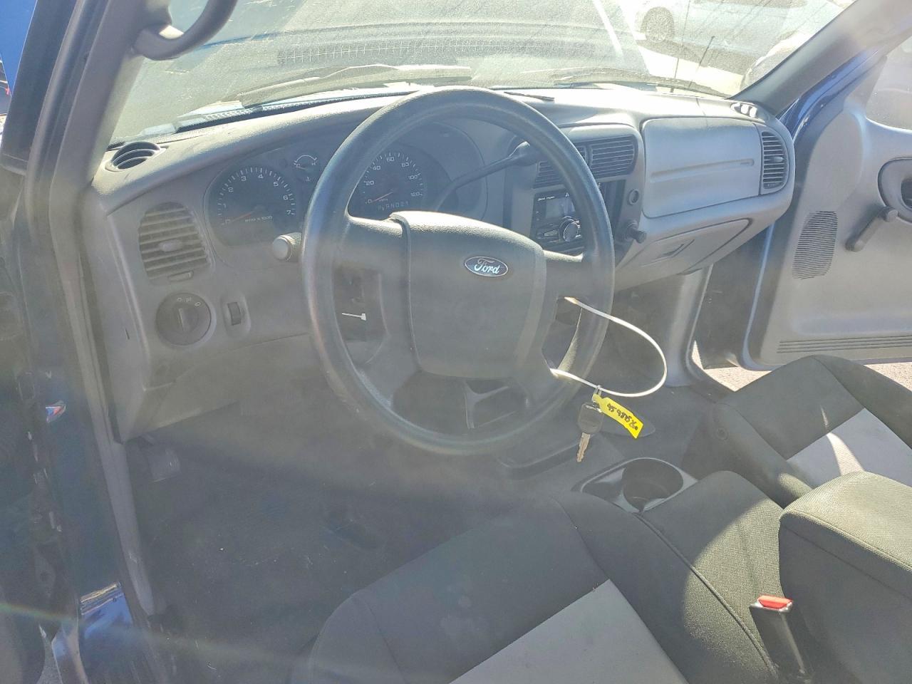 2008 Ford Ranger