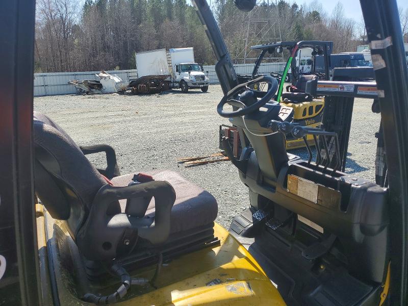 2016 Yale GLC050LXNDAV062 Forklift
