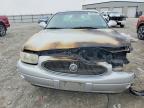 2001 Buick Lesabre Custom