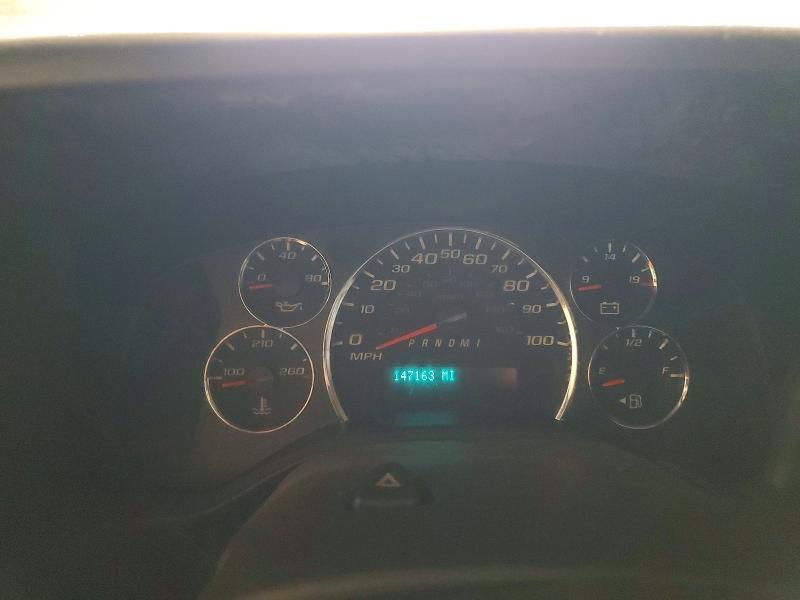 2017 Chevrolet Express G3500 LS