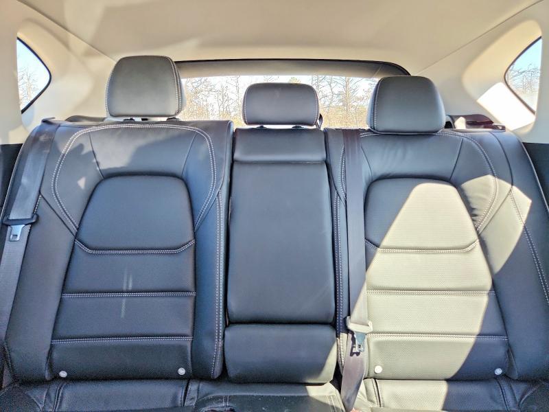 2025 Mazda Cx-5 Preferred