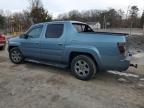 2007 Honda Ridgeline RTX