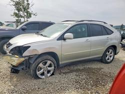 Lexus salvage cars for sale: 2004 Lexus Rx 330 Base