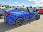 2021 BMW X6 m