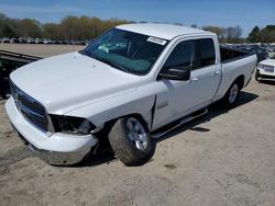 Dodge 1500 salvage cars for sale: 2018 Dodge RAM 1500 SLT
