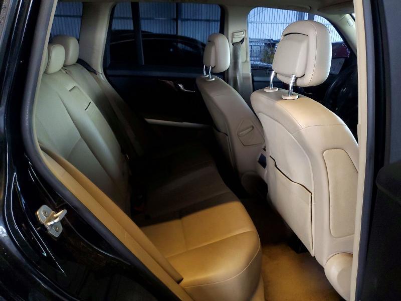 2010 Mercedes-Benz Glk 350