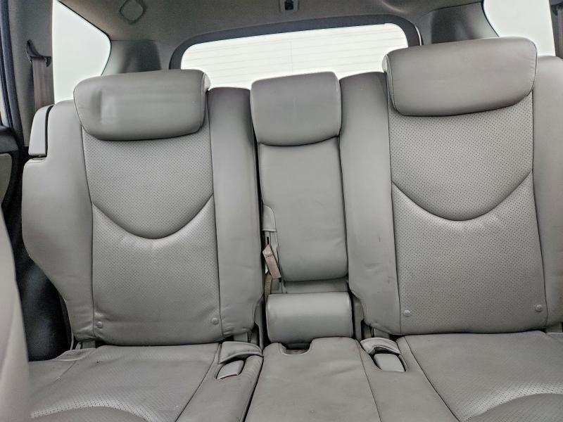 2007 Toyota Rav4 Limited