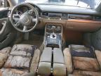 2007 Audi A8 l Quattro