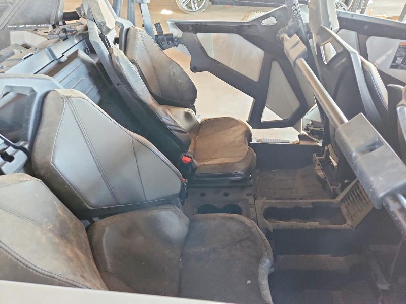 2022 Polaris RZR Utility Vehicle