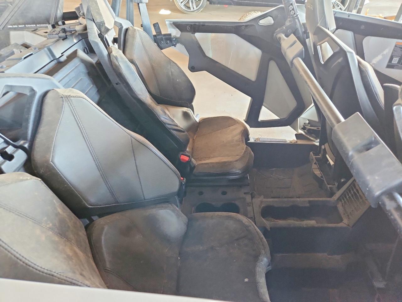 2022 Polaris RZR Utility Vehicle