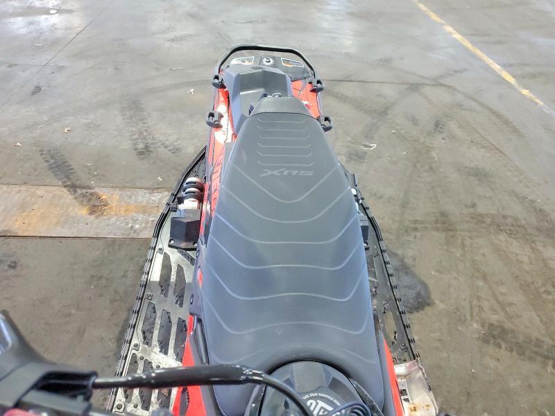 2021 Skidoo Renegade