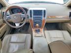 2011 Cadillac Sts Luxury