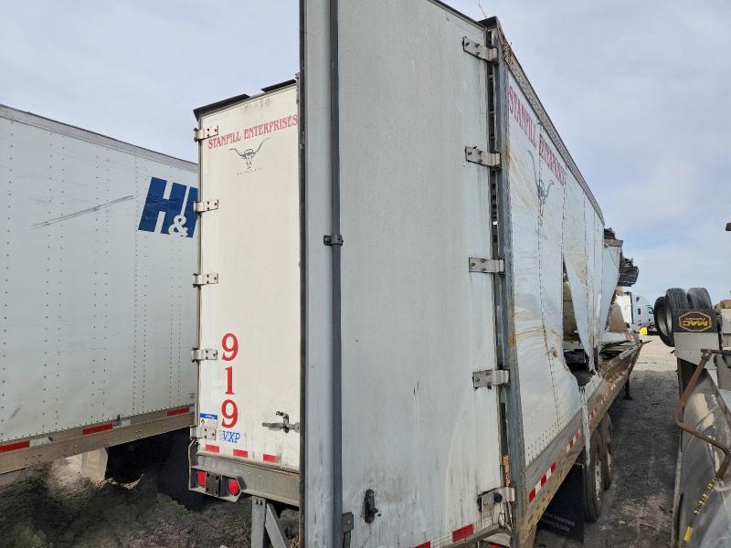 2015 Vanguard National Trailer Vanguard National Trailer Corp