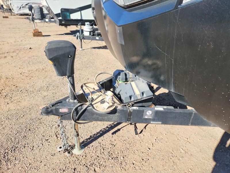2016 Keystone Outback Camper