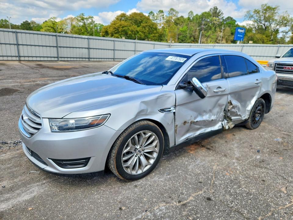 2016 Ford Taurus Limited