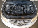 2010 Buick Lacrosse cxl
