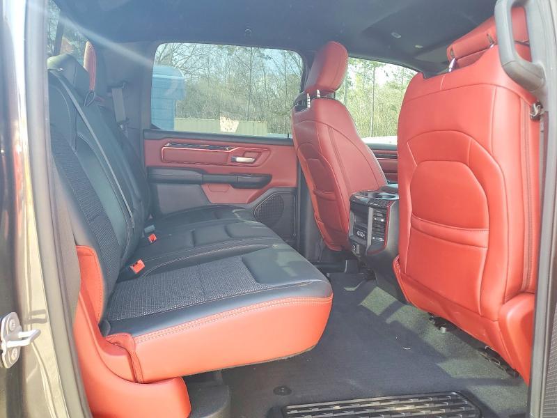 2019 Dodge RAM 1500 Rebel