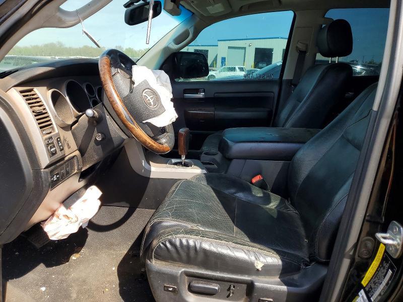 2011 Toyota Tundra Limited