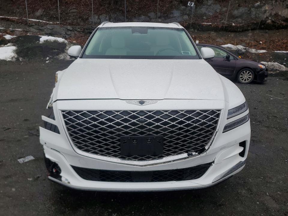 2023 Genesis Gv80 2.5t