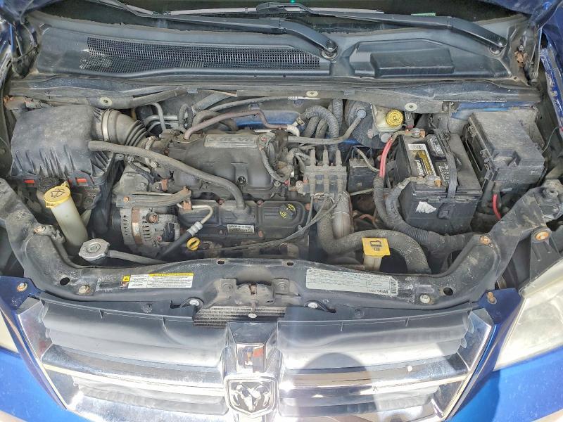 2010 Dodge Grand Caravan