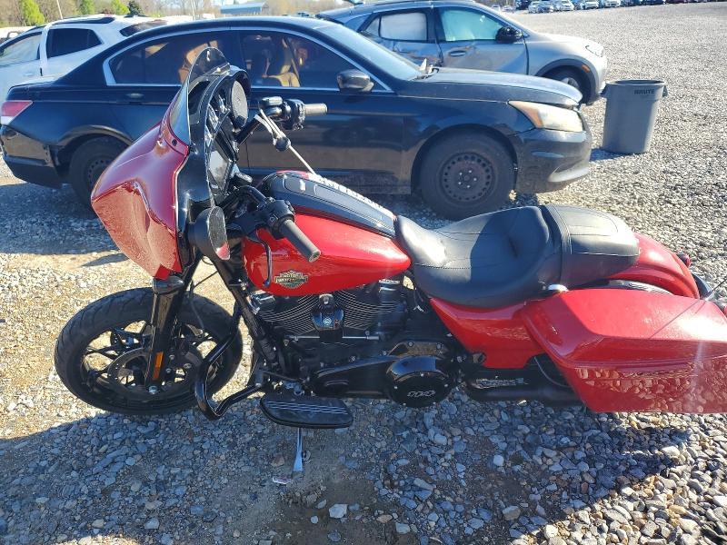 2023 Harley-Davidson Flhxs