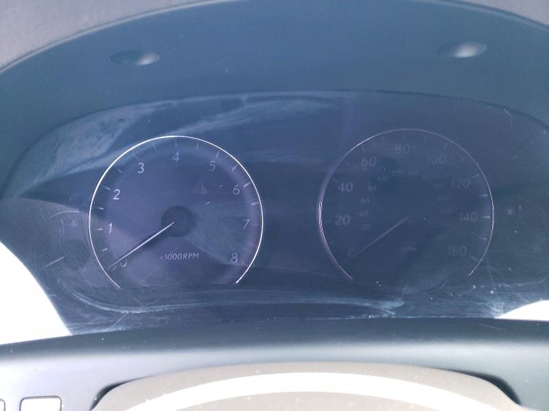 2008 Lexus Ls 460 Base