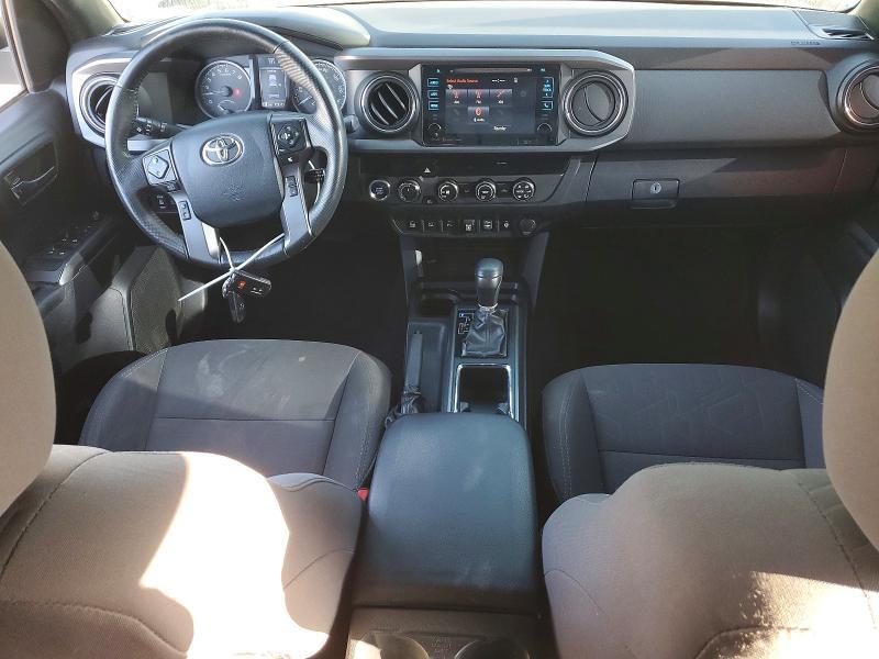 2019 Toyota Tacoma TRD OFF-Road