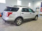 2012 Ford Explorer