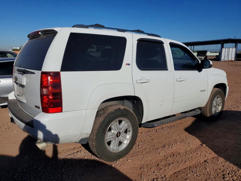 2010 Chev Tahoe