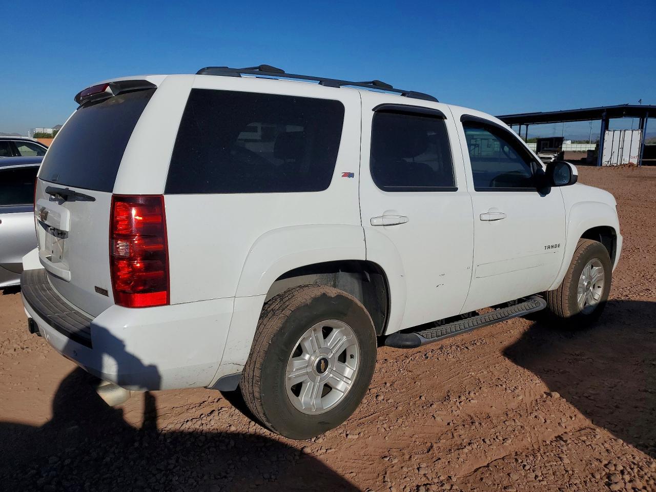 2010 Chev Tahoe