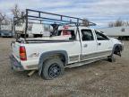 2002 Chevrolet Silverado K2500 Heavy Duty