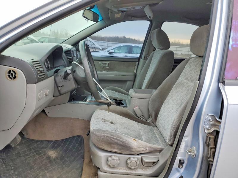 2008 KIA Sorento ex