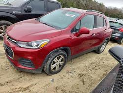 2019 Chevrolet Trax 1LT en venta en Seaford, DE