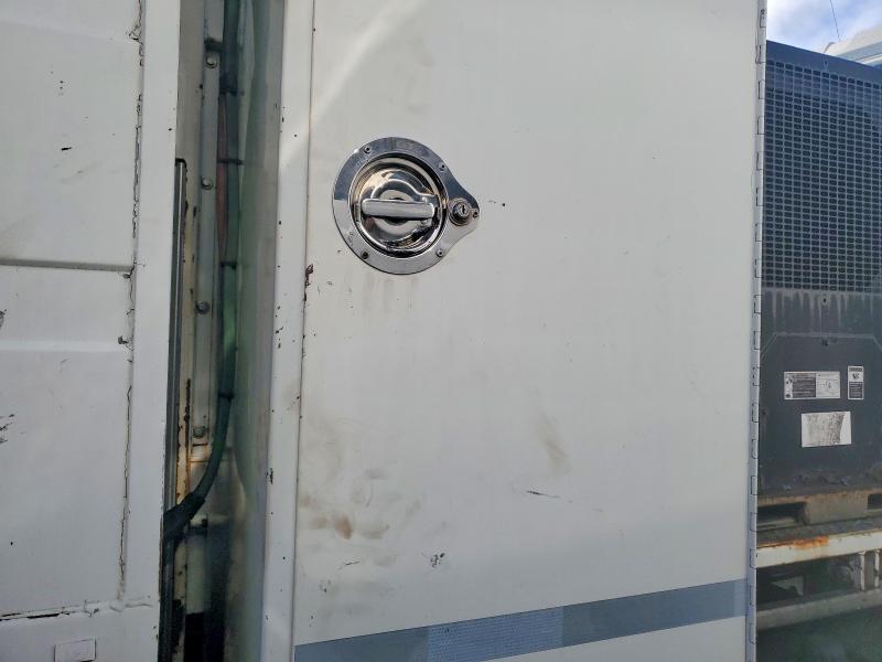 2009 International 4300 Railroad Service Truck